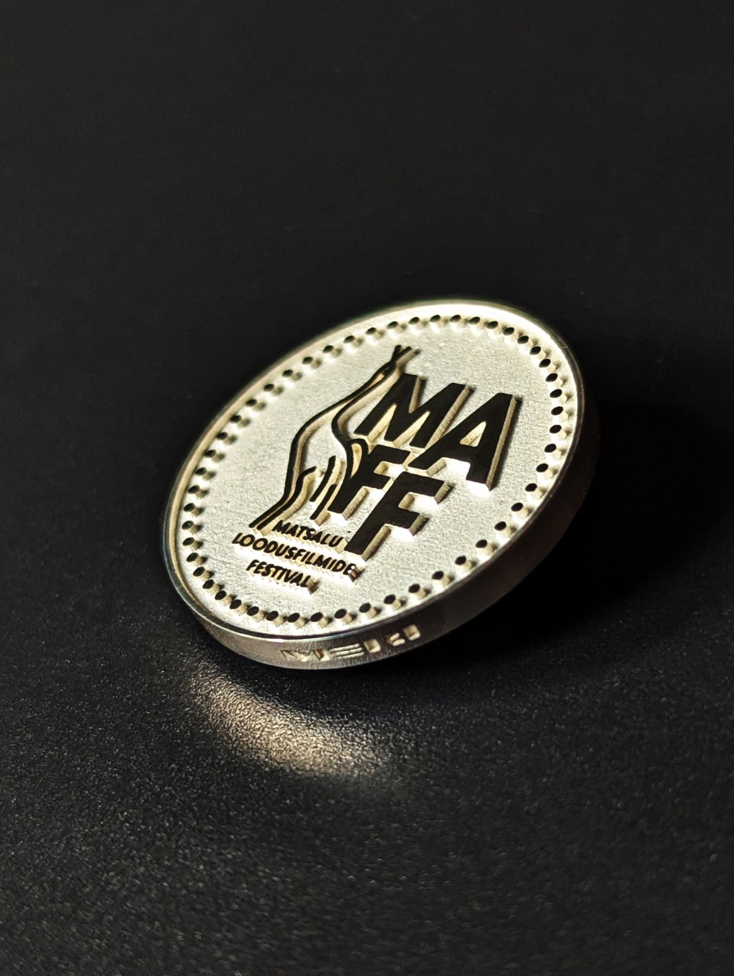 Ehemeri LLC Custom gold coins, Personalized gold coins, Engraved silver coins